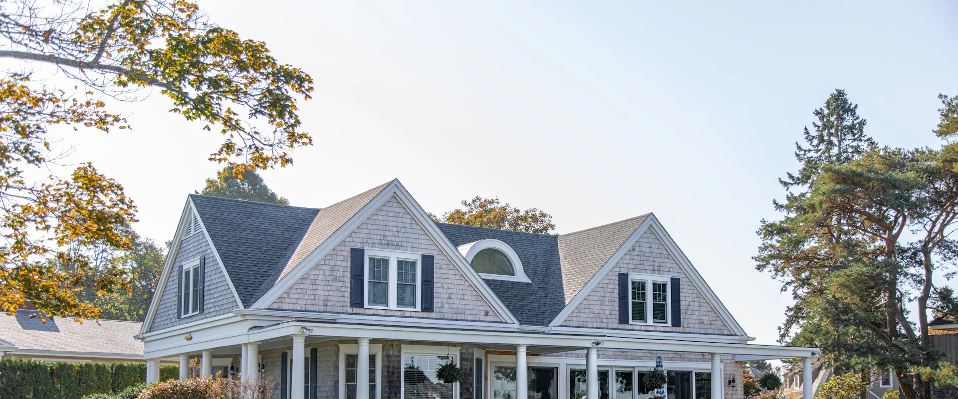 Roof Inspection & Assessment in Somerset, MA